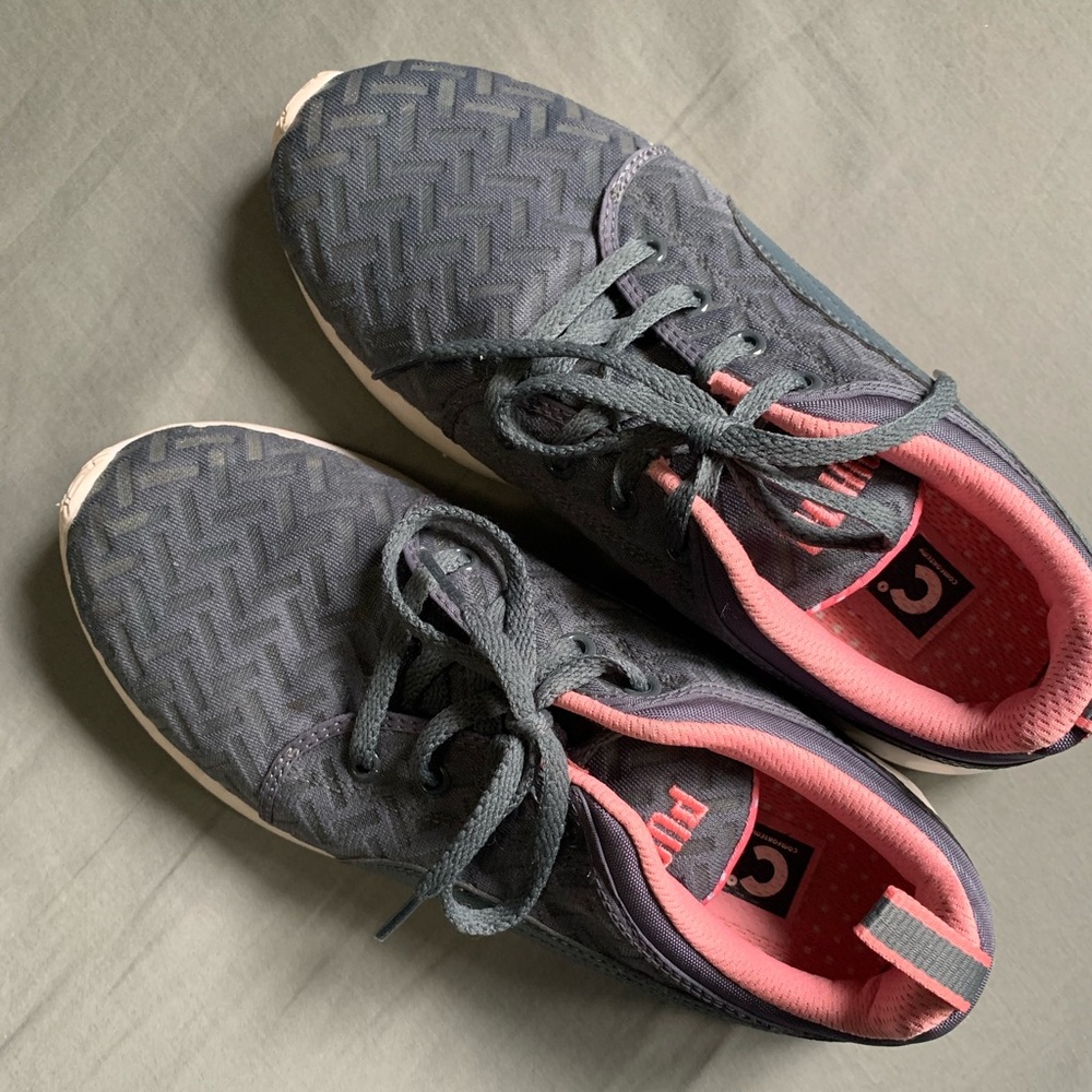 Puma Carson